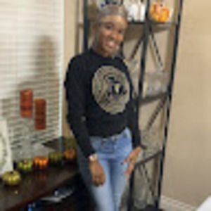 Meet your Posher, Jael